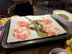-玫瑰花园自助烤肉(顺义鑫海韵通店)