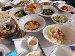 -紫阳家宴(源深店)