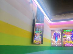-203密室体验馆·逃脱·聚会·亲子(工体店)
