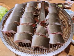 -泥炉烧肉师(新街口金銮巷店)