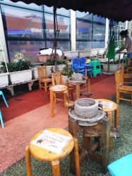 -梦田都市农场(银泰城店)