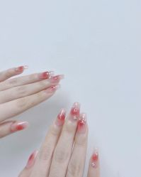 点击看大图 -SZ轻奢自助美甲美睫