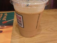 -兰芳园丝袜奶茶