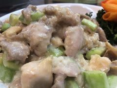 奶全爆-闻香阁·清真(光荣道店)