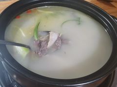 -尼玛藏家风味园(阿山食城店)