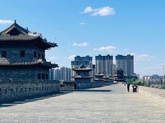-大同古城墙