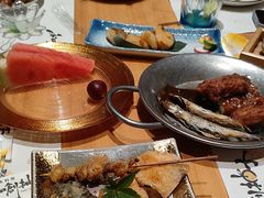 -和创柚子·会席日本料理(新区淮海街店)