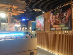 -温野菜涮涮锅(西单大悦城店)