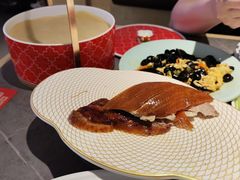 -老郑家东北春饼(茂业天地店)