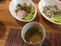 -樱の千渡日式料理·铁板烧•烧鸟(金盛田广场店)