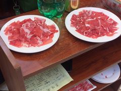 -老字号京味涮肉坊(梦溪路店)