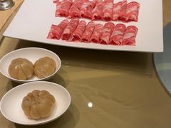 -鼎鼎香·港式火锅(北京SKP店)