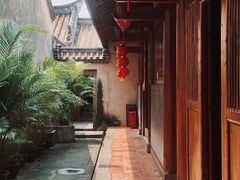 -许驸马府