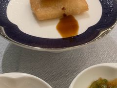 -君来湖滨饭店·渔餐厅