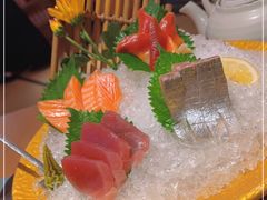 -文三酒肆自助放题(新街口友谊广场店)