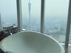 -广州四季酒店