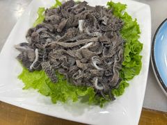 -马记伊源斋涮肉·清真菜(百子湾店)