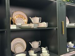 -WEDGWOOD(北京SKP店)