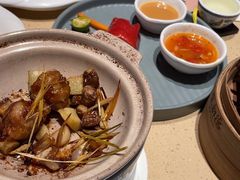 -点都德(华强南店)