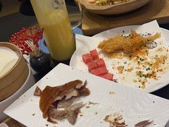 -味钱塘·钱塘浙宴(宋城之江银泰店)
