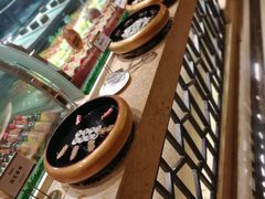 -芭菲盛宴·环球美食(锦城万达广场店)