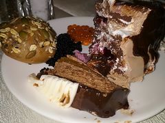 -广州花园酒店·凌璇阁旋转餐厅CAROUSEL360