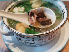 -小杨生煎(湟普汇店)