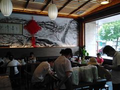 -笑来喜馄饨小笼工坊店(湖滨街店)