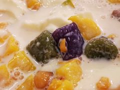 -觅豆豆花甜品(望平街店)