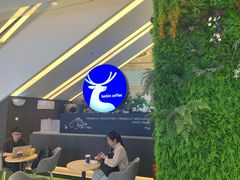 -瑞幸咖啡(泉州中骏世界城金街店)