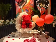 -狮拾久·现代新加坡料理(福田COCO Park店)