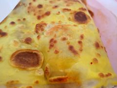 -李记特色五谷杂粮鸡蛋果子
