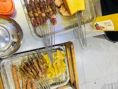 -小寒羊烧烤(凯瑞时代大厦店)