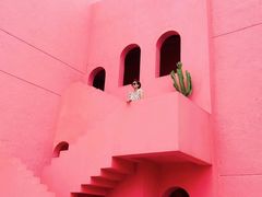 -漳州滨海火山岛自然生态风景区