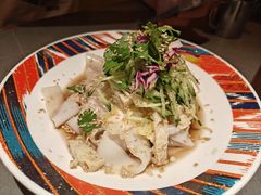 -塔哈尔·新疆盛宴(奉贤龙湖店)