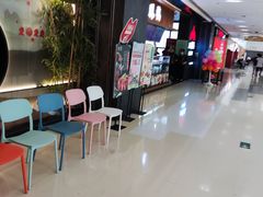 等位区-三凤酒家·百年无锡菜(清扬茂业店)