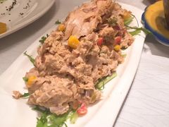 -马克西姆俄罗斯餐厅(通亚街店)