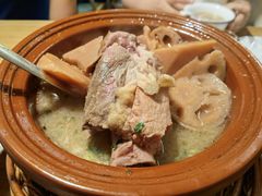 -董厨煨汤馆(车站路店)