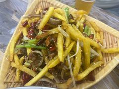 -小民大排档(马场角横路店)