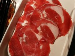 -玫瑰花园自助烤肉(顺义鑫海韵通店)