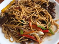 -雅达利超级牛扒(万科广场店)