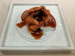 -狮王府淮扬菜(新街口友谊店)