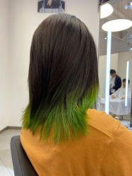 点击看大图 -MRMODE时尚先生美发沙龙