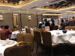 大堂-稻香酒家(天河城店)