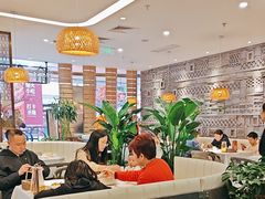 -渝信川菜·川味家常菜(新辰里亚运村店)