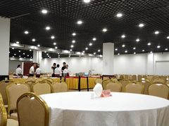 大堂-苏州太湖国际会议中心