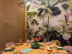 -mango tree芒果树餐厅(K11店)