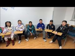 -英孚教育青少儿(长安中心)