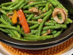 -强记海鲜·大排档(蛇口新街店)