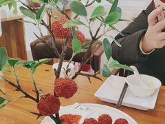 -粉巷13號陕菜馆